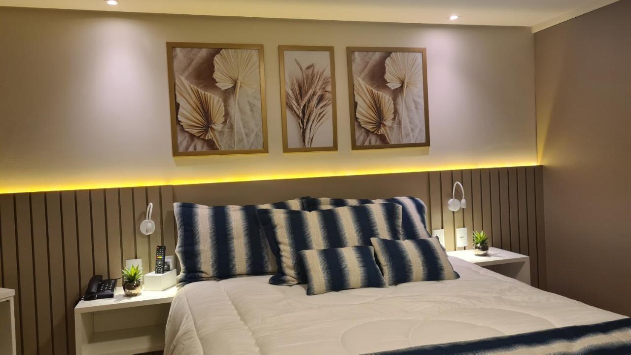 Goldflat Cabo Branco Joao Pessoa — Photos 3