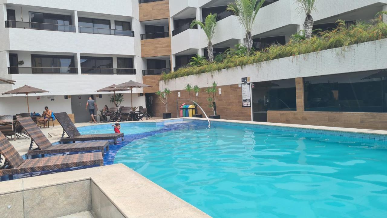 Goldflat Cabo Branco Joao Pessoa — Photos 1